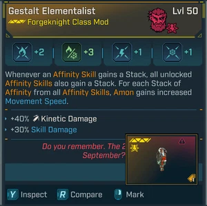 ๐ฅ  Borderlands 4 Lvl 50 Gestalt Elementalist ๐ PS5/XBOX/PC/Switch 2 ๐ฅ - Picture 1 of 1