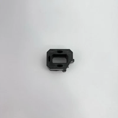 16-22 BMW Alpina M5 B7 F90 G11 G12 17118632143 Cooling Module Mounting Upper OEM - Image 1 of 4