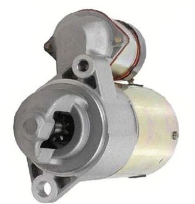 New Starter CHEVROLET CAVALIER 2.4L L4 1996 1997 1998 96 97 98 - Image 1 of 4