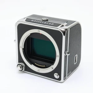 Hasselblad 907X 50C Medium Format Mirrorless Camera #369 - Picture 1 of 12
