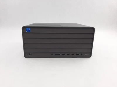 HP Envy TE01-3244, i5-12400, 2.50GHz, 8GB RAM, 256GB NVMe, C4*469 - Image 1 of 3