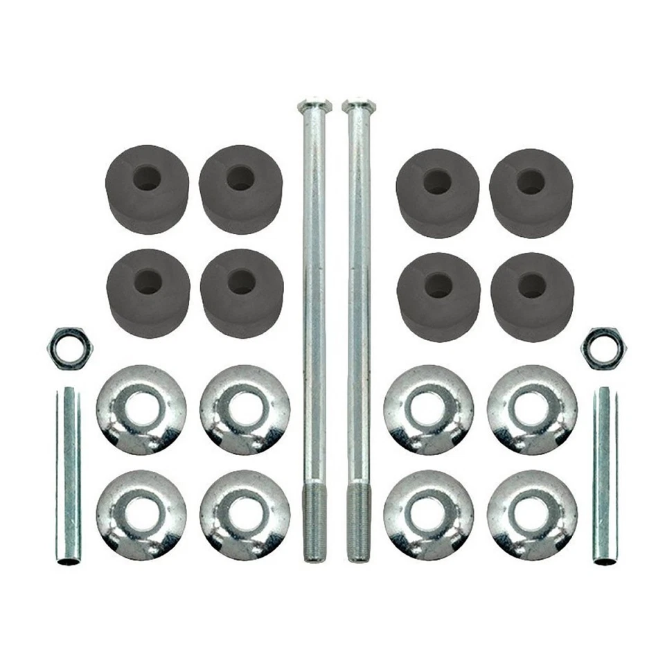 Kit de enlace de barra estabilizadora ACDelco genuino para GMC Yukon XL 1500 2007-2014 | Delantero Foto 1 de 4