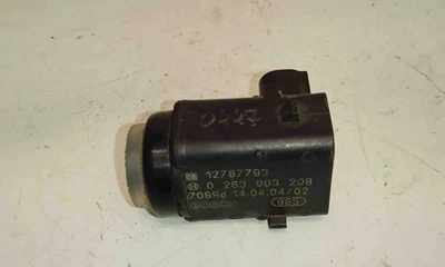 Sensor de aceleración OPEL VECTRA C Estate 12787793 2,20 gasolina 2003 28629470 - Imagen 1 de 4
