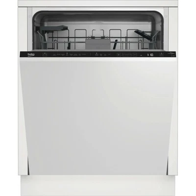 BEKO BDIN38440C LAVASTOVIGLIE DA INCASSO A SCOMPARSA TOTALE 14 COPERTI CLASSE C - Immagine 1 di 4