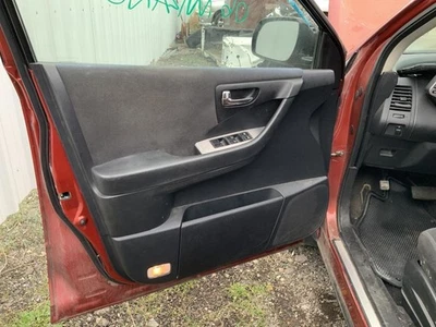 MURANO    2006 Front Door Trim Panel 1404271 Foto 1 de 4
