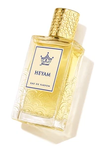 NEU - Jazeel Heyam Eau de Parfum 100ml Unisex - Bild 1 von 2