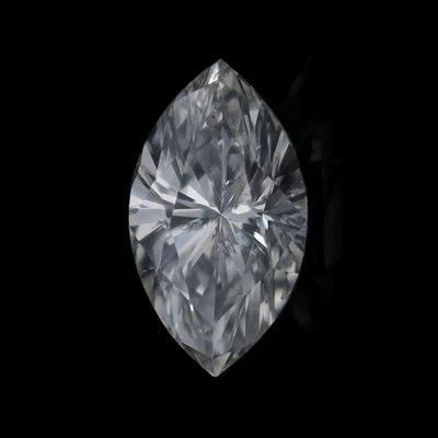 Loose Diamond - Marquise 1.13ct GIA J I1 Solitaire - Image 1 of 3