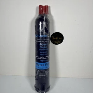 Filtro de agua de repuesto para nevera Whirlpool-Maytag-Amana DazzleKick 4396710 - Imagen 1 de 9