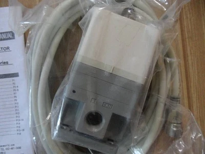 1PC NEW for SMC ITV2050-31F2BN3-X154 proportional valve - Image 1 of 2