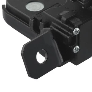 Exquisite Trunk Lock Latch Actuator for F20 F21 Professional Workmanship - Picture 1 of 16