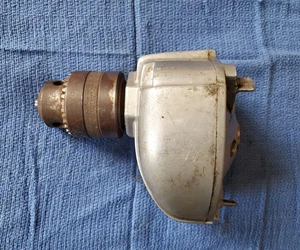 Vintage Craftsman Wendebohrer 1/2" - gebraucht/funktioniert - Bild 1 von 14