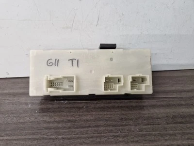 Modulo bootlid centralina portellone elettrico BMW SERIE 7 G11 2017 7481045 - Immagine 1 di 4