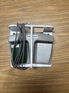 Herga Cyberwand Fußpedal 6224-0016 - Bild 1 von 10