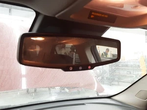 Int Rr View Mirror For Equinox Assy Autodim Onstar - Picture 1 of 1
