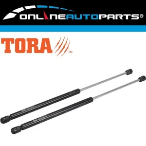 Bonnet Gas Stay Struts for Ford Falcon Fairmont Fairlane XD XE XF XG ZK ZL 79~96 - Picture 1 of 3