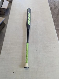 RARE NICE! Miken Freak 12 Slowpitch Softball Bat USSSA 34/26 34" 26oz FB12MU - Picture 1 of 15