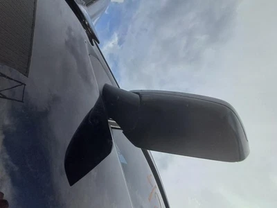 Used Left Door Mirror fits: 2014 Dodge Avenger Power painted w/folding opt GTS L Foto 1 de 4