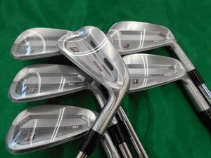 BRIDGESTONE 221CB Iron Set 5-pw / MODUS3TOUR105 S - Picture 1 of 8