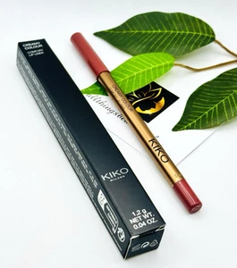 Kiko Milano Creamy Colour Comfort Lip Liner 05 Pinkish Brown 1.2g Boxed π€ - Picture 1 of 5