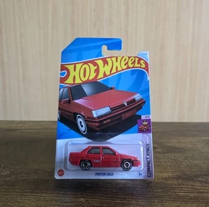 Hot Wheels Proton Saga - Picture 1 of 1