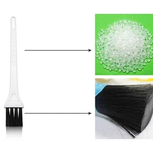 20 Pcs Cleaning Brush Keyboard Cleaner Window Door Track Dustpan - Afbeelding 1 van 12