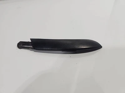 MINI COOPER 2002-2006 MOLDURA DE CALHA DE TETO LATERAL DIREITO ACABAMENTO DE CANTO MOLDURA PASSAGEIRO - Imagem 1 de 4