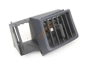 Porsche 944 968 OS Right Dash Air Vent Black 94457225200 - Picture 1 of 6