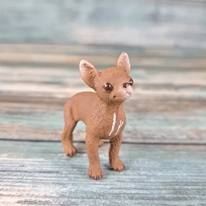 Schleich Animal Toy Chihuahua 2019 - Picture 1 of 7