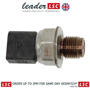 Fuel Rail Pressure Sensor Kia Venga 2010 to 2019 D4FC NEW 314002A700 CRDi 1.4 - Picture 1 of 12