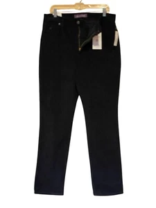 Gloria Vanderbilt Amanda Slim 14L Hose mit integriertem Schlankmachereinsatz  - Bild 1 von 11