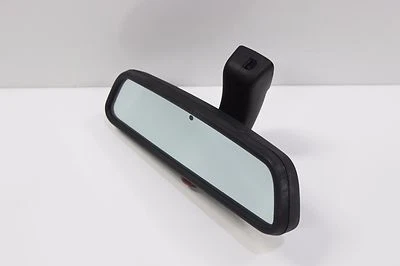 Espejo retrovisor interior BMW X5 L706116 2000-2003 OEM Foto 1 de 4