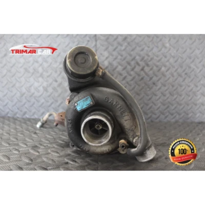 A6610903180 Turbine Turbo Ssangyong Korando (KJ )(96-06) 2.3 Tdi 4X4 101CV 74KW - image 1 of 4