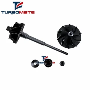 Turbo shaft and wheels 54359880011 for Suzuki Jimny 1.5DCI 86HP 63Kw K9K 2004- - Picture 1 of 7