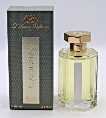 Auténtico L'Artisan Parfumeur Caligna 3,4 oz/100 ml de Finescents Foto 1 de 4