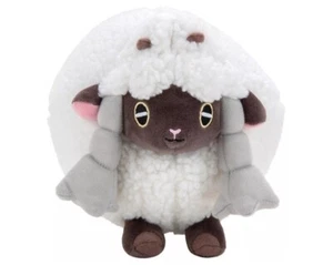 Peluche pequeño Pokemon - Wooloo - Peluche de 8 pulgadas - Nuevo - Jazwares - Imagen 1 de 2