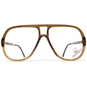NOS vintage CARRERA 5302E "VARIO" eyeglasses - DUO CRYSTAL - Austria 1970's - Bild 1 von 9