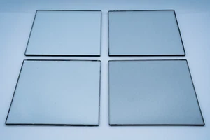 Tiffen 5x5 Black Pro-Mist Filter (BPM) Set (1, 1/2, 1/4, 1/8) - Picture 1 of 6