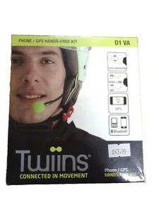 Twiins D1 VA - Picture 1 of 1