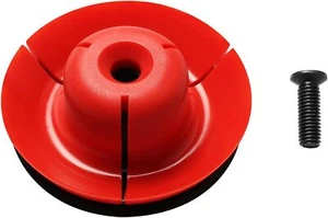 44-70-0375 20 oz caulking gun Plunger Screw Kit for Milwaukee sausage caulking - Picture 1 of 4