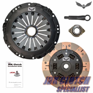 JD *HD DUAL FRICTION CLUTCH KIT fits 1996 - 2008 HYUNDAI ELANTRA 1.8L 2.0L DOHC - Picture 1 of 4
