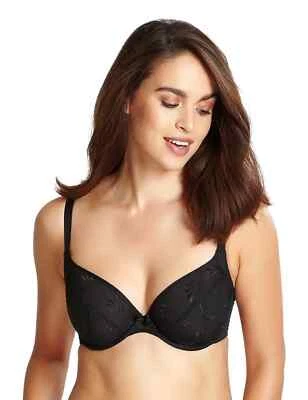 Panache Tango II Plunge Bra 3256 MRSP $67 - image 1 of 4