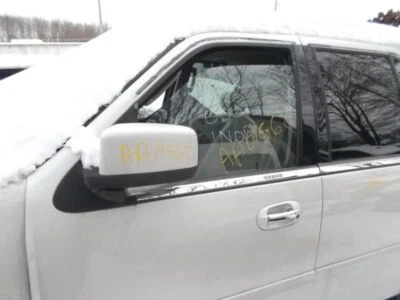 05 06 FORD EXPEDITION CARRIER ASSEMBLY 86201 Foto 1 de 4