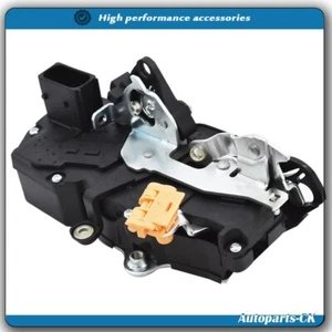 For HUMMER H2 2003-2007 Front Passanger Right Side Door Lock Actuators 15816393 - Picture 1 of 6