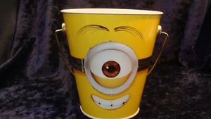 Minion Blecheimer ~ sehr guter Zustand ~ 4,5x4,25d ~ - Bild 1 von 5