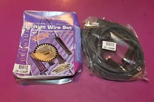 Micro-Tech Premium Series Ignition Wire Set. Part 26-1368M. - Picture 1 of 1