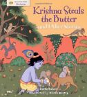 Stories From Faiths Krishna Stelas The Butter And Other Stories