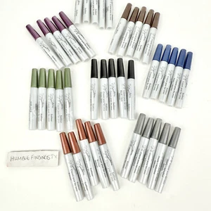Mary Kay Signature Eyeliner Sampler 5er Pack WÄHLEN SIE IHRE FARBE Neu Mini Reisegröße - Bild 1 von 11