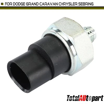 Knock / Detonation Sensor for Chrysler Sebring Neon Voyager Dodge Grand Caravan - Image 1 of 4