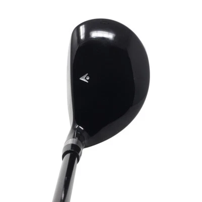 Men +1" Std #1 iDrive 13° Driving Iron Hybrid Driver Reg Flex Tour Velvet Grip - Image 1 of 4