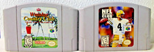 .N64.' | '.Waialae Country Club True Golf Classics.